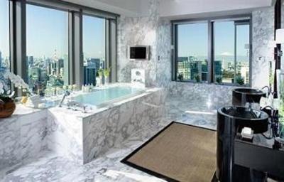 фото отеля Mandarin Oriental Hotel Tokyo
