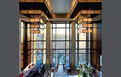 фото отеля Mandarin Oriental Hotel Tokyo
