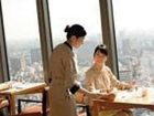 фото отеля Mandarin Oriental Hotel Tokyo