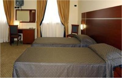 фото отеля Hotel Domus Expo
