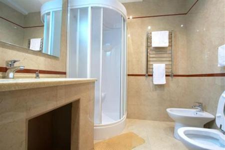 фото отеля Hotel Domus Expo