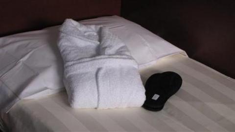 фото отеля Hotel Domus Expo