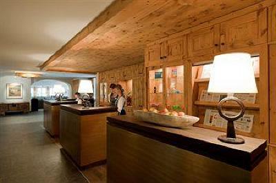 фото отеля Adula Hotel