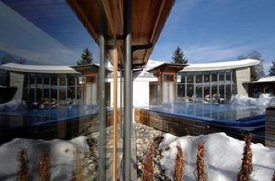 фото отеля Adula Hotel