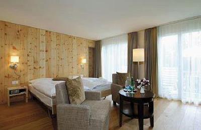 фото отеля Adula Hotel