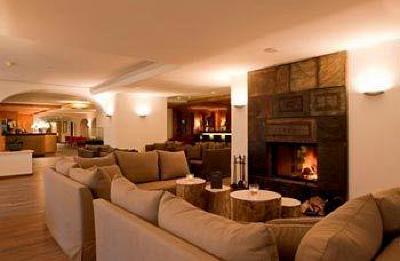 фото отеля Adula Hotel