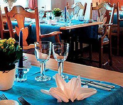 фото отеля Adula Hotel
