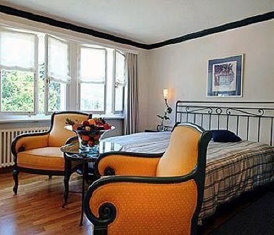 фото отеля Adula Hotel