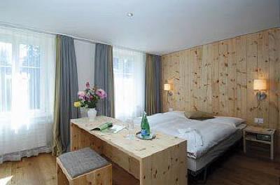 фото отеля Adula Hotel