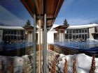 фото отеля Adula Hotel