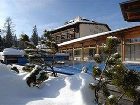 фото отеля Adula Hotel