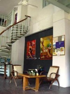 фото отеля Villa Duang Champa