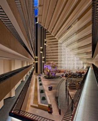 фото отеля Hyatt Regency San Francisco