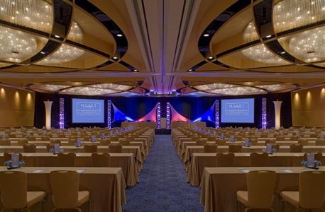 фото отеля Hyatt Regency San Francisco