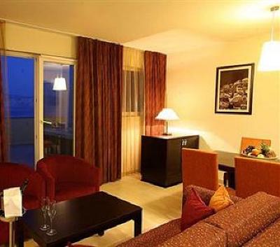 фото отеля Atrium Residence Baska