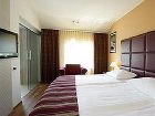 фото отеля Atrium Residence Baska