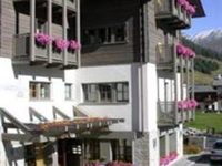 Marzia Hotel Livigno