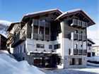 фото отеля Marzia Hotel Livigno