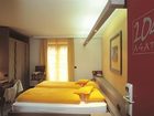 фото отеля Marzia Hotel Livigno