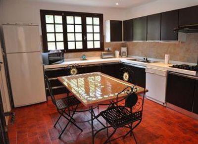 фото отеля Hotel Residence U Paesolu