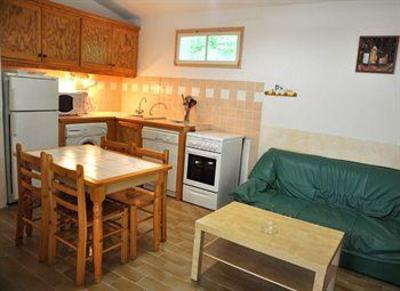 фото отеля Hotel Residence U Paesolu