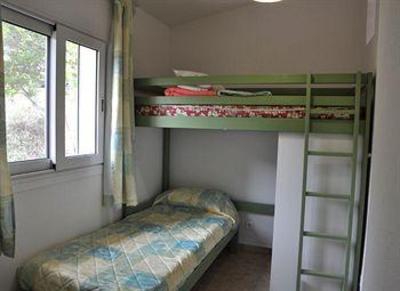 фото отеля Hotel Residence U Paesolu