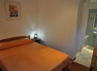 фото отеля Hotel Residence U Paesolu