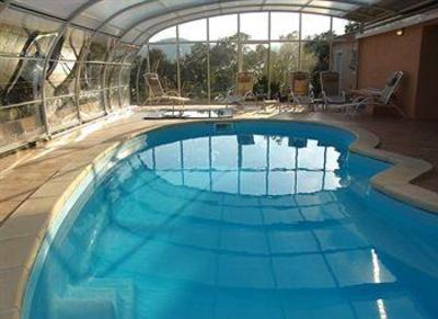 фото отеля Hotel Residence U Paesolu