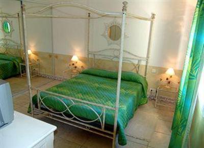 фото отеля Hotel Residence U Paesolu