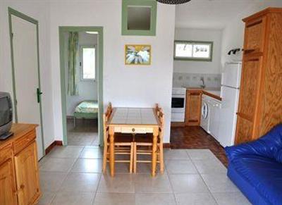 фото отеля Hotel Residence U Paesolu