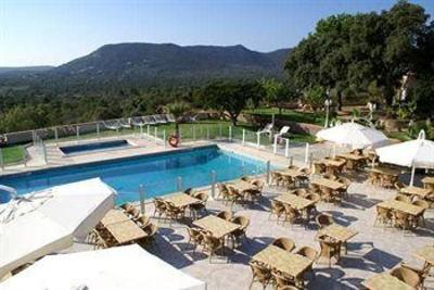 фото отеля Hotel Residence U Paesolu