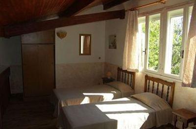 фото отеля Hotel Residence U Paesolu