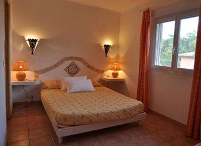 фото отеля Hotel Residence U Paesolu