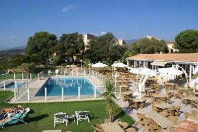фото отеля Hotel Residence U Paesolu