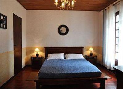 фото отеля Hotel Residence U Paesolu