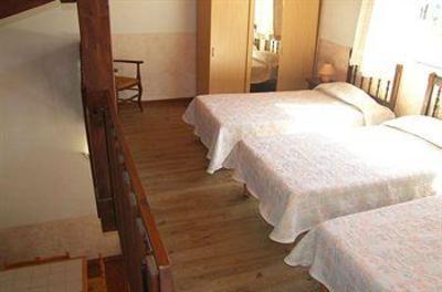 фото отеля Hotel Residence U Paesolu