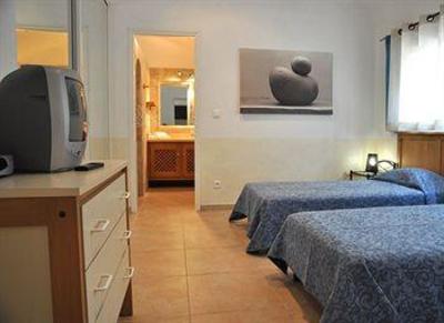 фото отеля Hotel Residence U Paesolu
