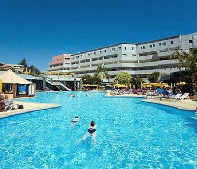 фото отеля Gran Hotel Turquesa Playa