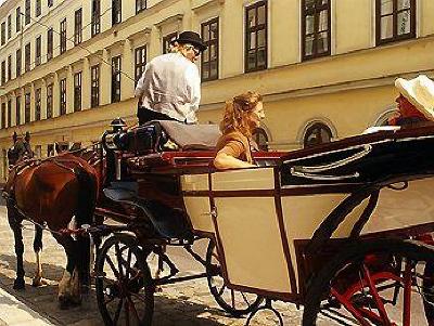 фото отеля Mercure Josefshof Wien