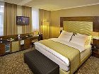 фото отеля Mercure Josefshof Wien