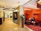 фото отеля Mercure Josefshof Wien