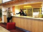 фото отеля Seehotel Templin