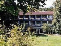 Arcadia Hotel Schwaghof Bad Salzuflen