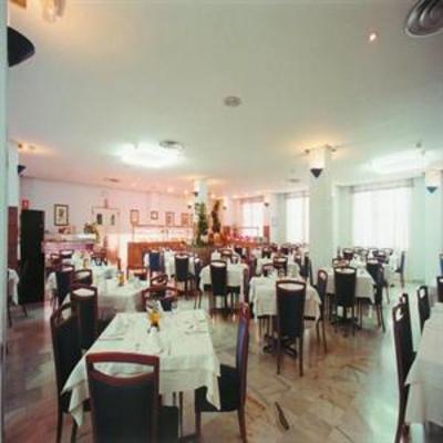 фото отеля Andarax Hotel