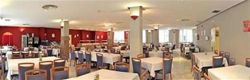 фото отеля Andarax Hotel