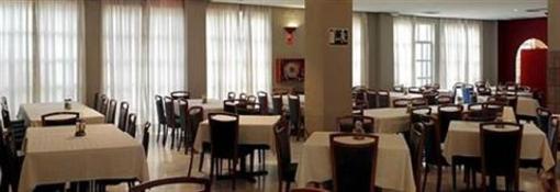 фото отеля Andarax Hotel