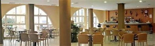 фото отеля Andarax Hotel