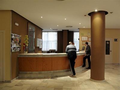 фото отеля Andarax Hotel