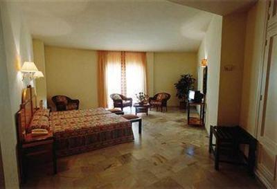 фото отеля Andarax Hotel
