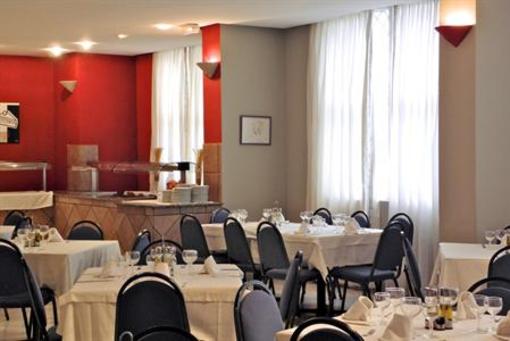фото отеля Andarax Hotel